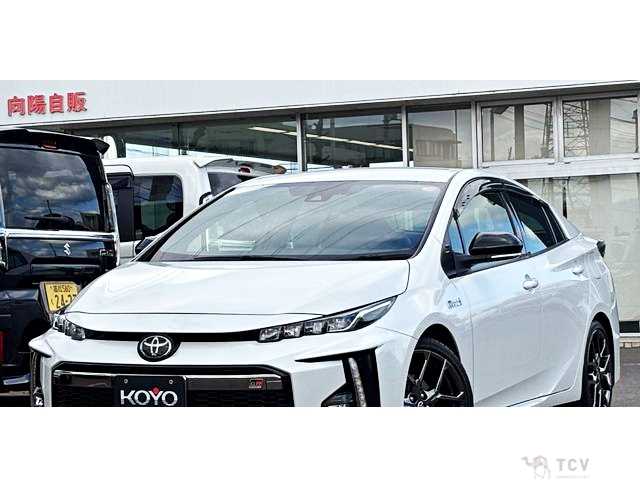 2022 Toyota Prius