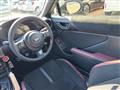 2024 Subaru BRZ