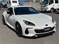 2024 Subaru BRZ
