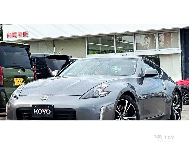 2021 Nissan Fairlady Z