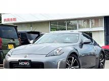 2021 Nissan Fairlady Z