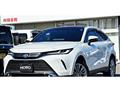 2024 Toyota Harrier