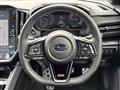 2024 Subaru WRX