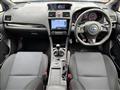 2018 Subaru WRX
