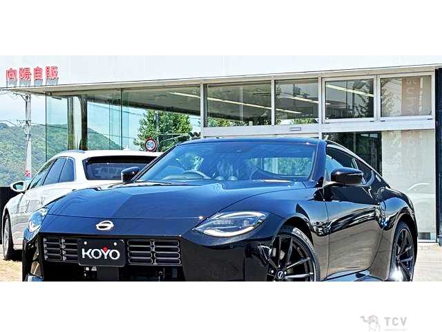 2024 Nissan Fairlady Z