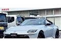 2025 Nissan Fairlady Z