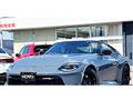 2025 Nissan Fairlady Z