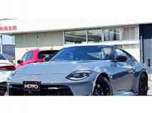 2025 Nissan Fairlady Z