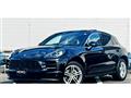 2020 Porsche Macan