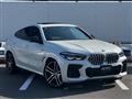 2022 BMW X6