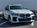 2022 BMW X6