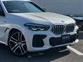 2022 BMW X6