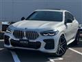 2022 BMW X6