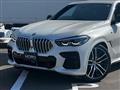 2022 BMW X6