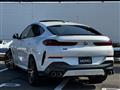 2022 BMW X6