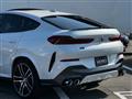 2022 BMW X6