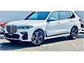 2021 BMW X7