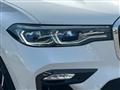 2021 BMW X7