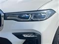 2021 BMW X7