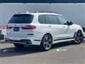 2021 BMW X7