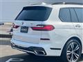 2021 BMW X7