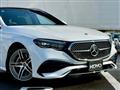 2024 Mercedes-Benz E-Class