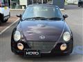 2011 Daihatsu Copen