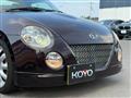 2011 Daihatsu Copen