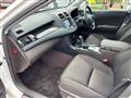 2009 Toyota Crown