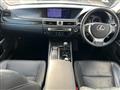 2012 Lexus GS