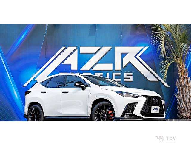 2022 Lexus NX
