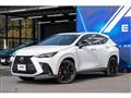 2022 Lexus NX