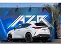 2022 Lexus NX