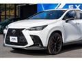 2022 Lexus NX