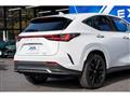 2022 Lexus NX
