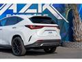 2022 Lexus NX
