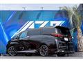 2025 Toyota Alphard
