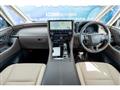 2025 Toyota Alphard