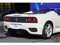 2004 Ferrari 360 Modena