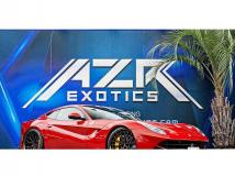 2016 Ferrari Ferrari Others