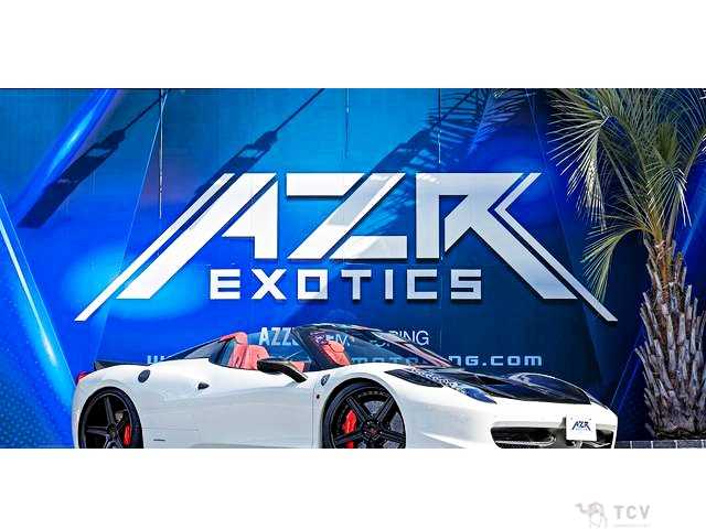 2014 Ferrari Ferrari Others