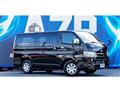 2025 Toyota Hiace Van