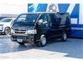 2025 Toyota Hiace Van