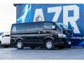 2025 Toyota Hiace Van