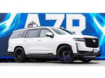 2021 Cadillac Escalade