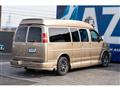 2013 GMC Savana