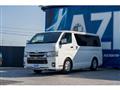 2020 Toyota Hiace Van
