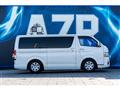 2020 Toyota Hiace Van