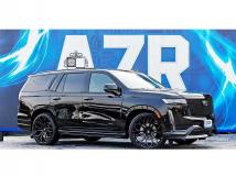 2022 Cadillac Escalade