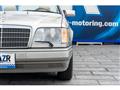 1995 Mercedes-Benz E-Class